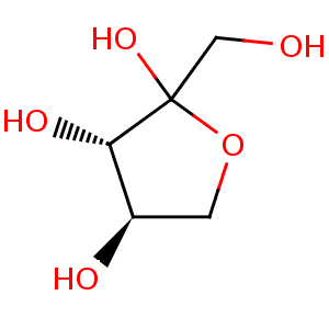 D_xylulose