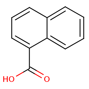 alpha_naphthoic_acid