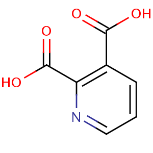 quinolinic_acid