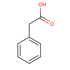 phenylacetic_acid