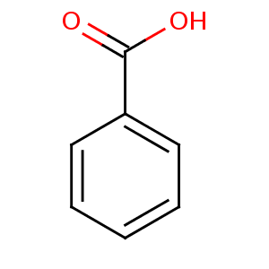 Benzoate