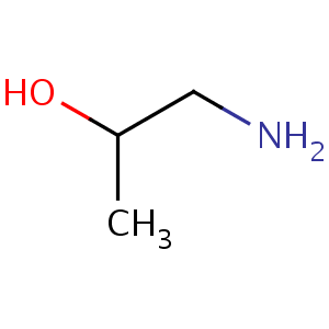 1-amino-2-propanol