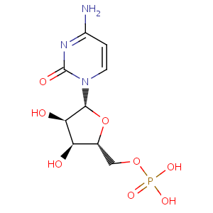 Cytidine-5'-monophosphate