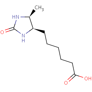 d-desthiobiotin