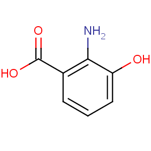 3-Hydroxyanthranilic