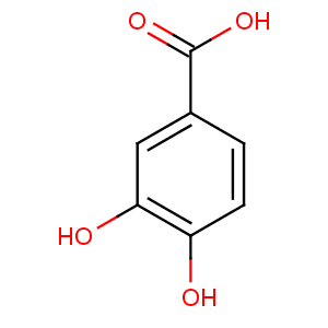 3,4-Dihydroxybenzoic