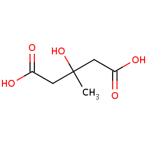 3-Hydroxy-3-methylglutaric