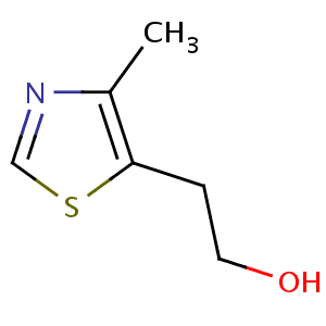 4-methyl-5-thiazoleethanol