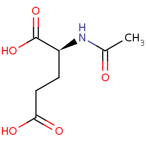 N-Acetyl-L-glutamic
