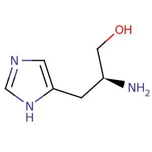 L-Histidinol