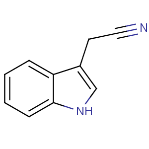 3-indoleacetonitrile