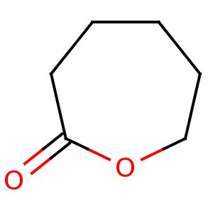 Epsilon-caprolactone