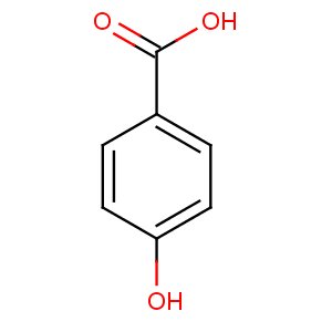 4_hydroxybenzoic_acid