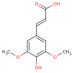 sinapinic_acid