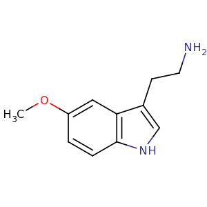 5_methoxytryptamine