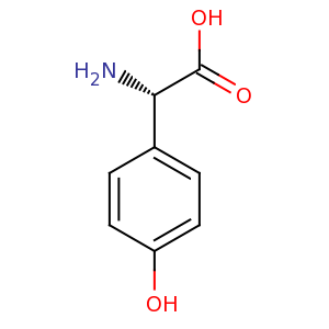 L_4_hydroxyphenylglycine