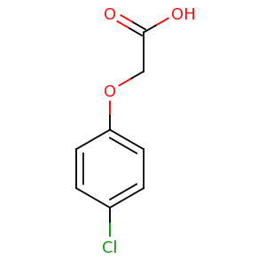 4_chlorophenoxyaceticacid