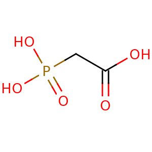 phosphonoacetic_acid