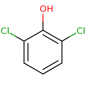 2_6_dichlorophenol