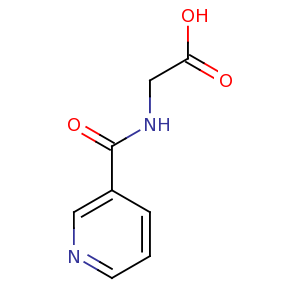 nicotinuric_acid