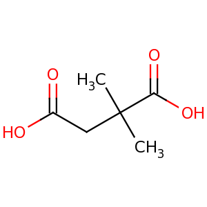 2_2_dimethylsuccinic_acid