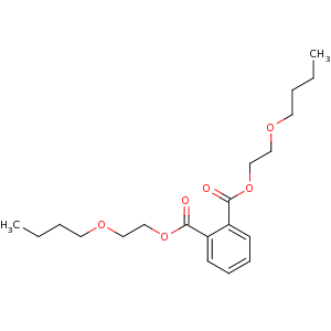 bis_2_butoxyethyl_phthalate