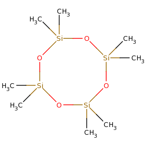 octamethylcyclotetrasiloxane
