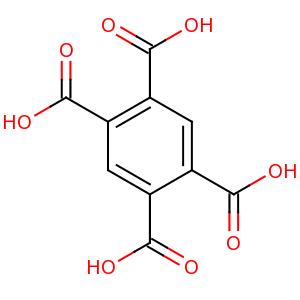 pyromellitic_acid