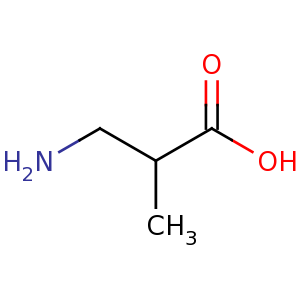 DL_3_aminoisobutyric_acid