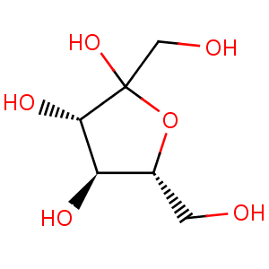 D_fructose