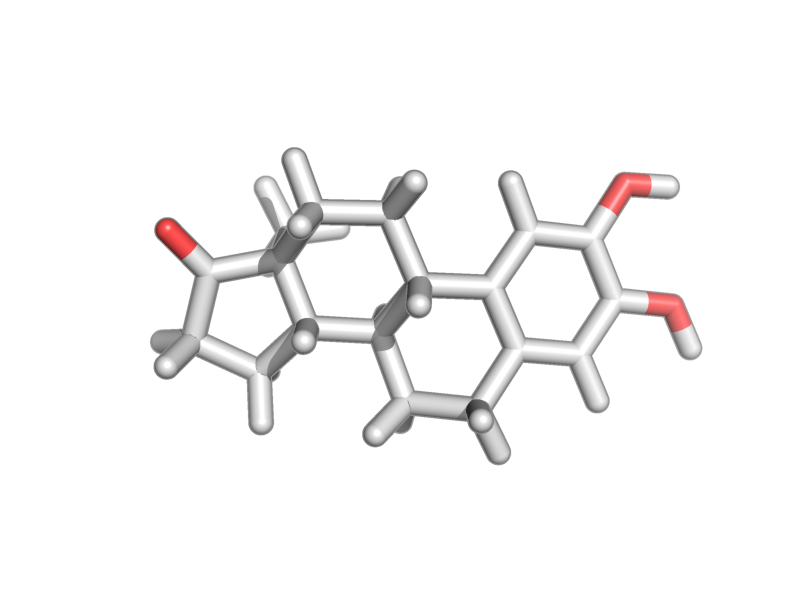 2,3-dihydroxy-13-methyl-7,8,9,11,12,14,15,16-octahydro-6H-cyclopenta[a]phenanthren-17-one