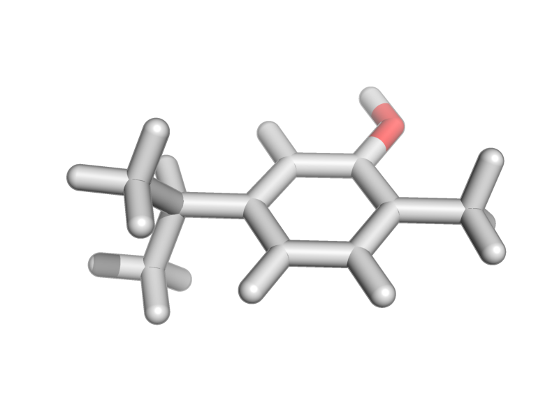 2-methyl-5-propan-2-ylphenol