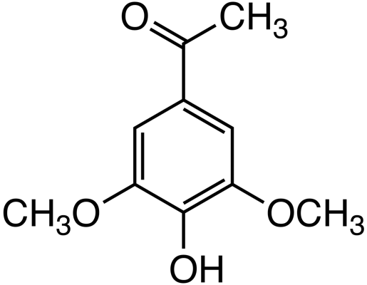 Acetosyringone image