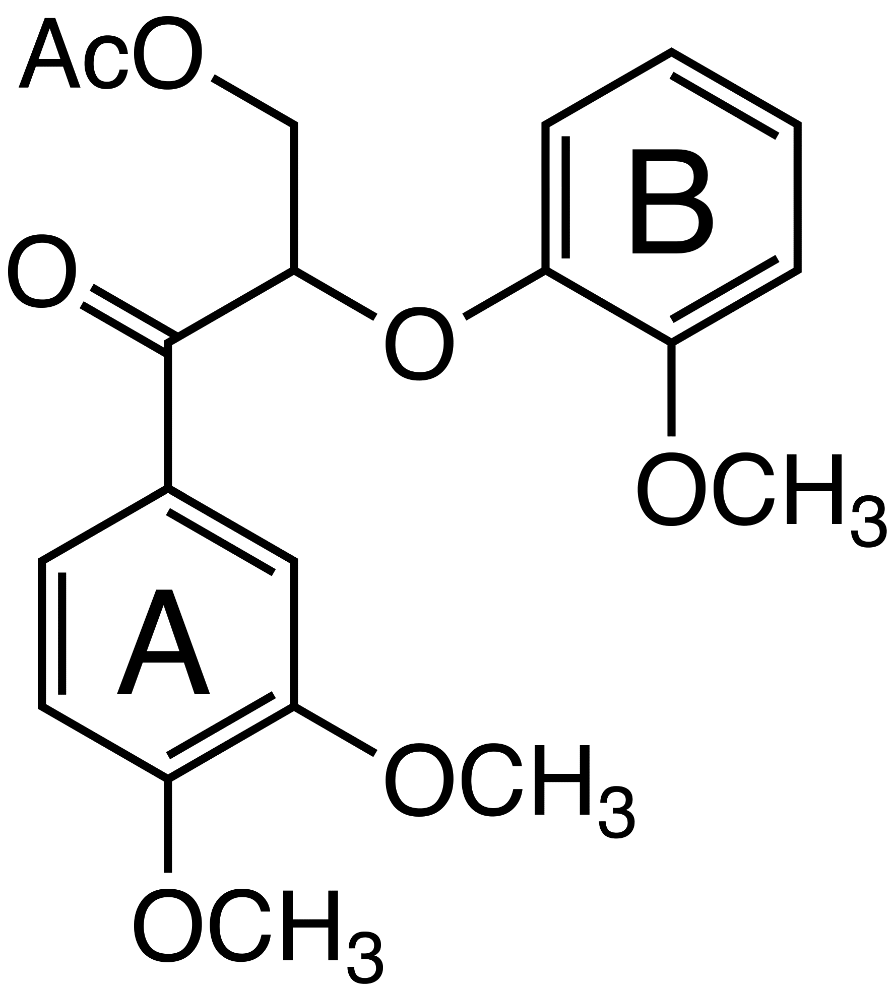 Veratrone_acetate