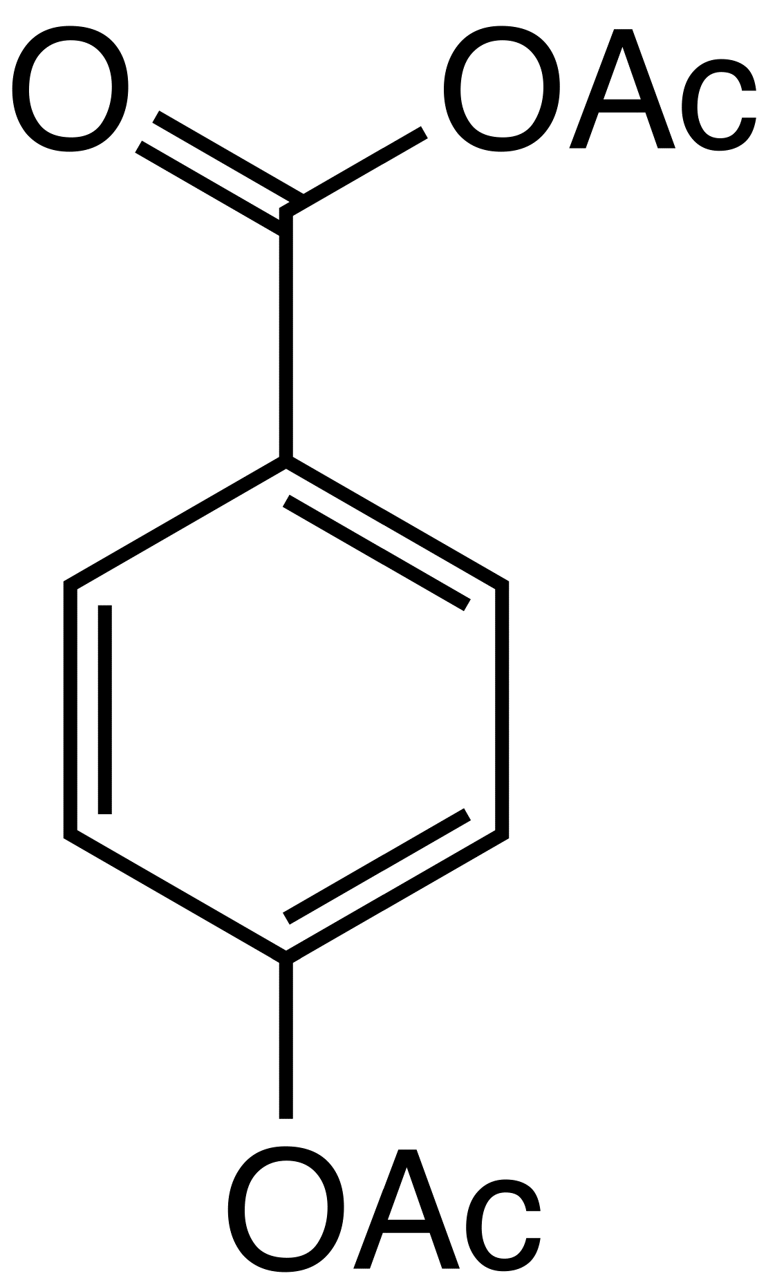 4_Acetoxy_benzoic_acid