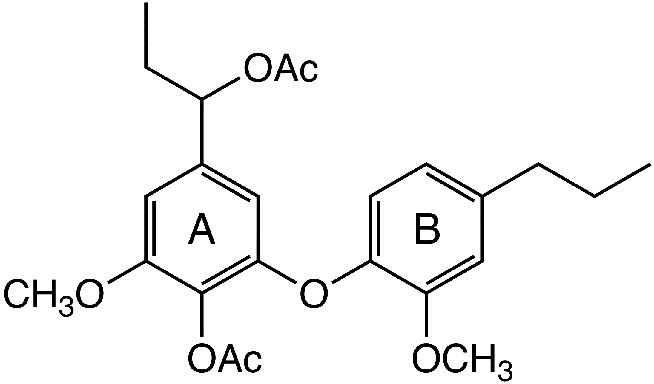 G-5-O-4-G Diacetate image