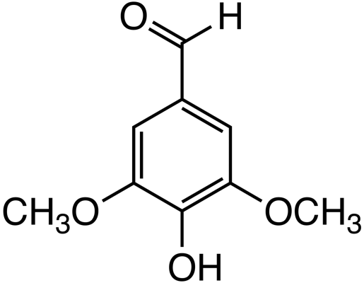 Syringaldehyde image