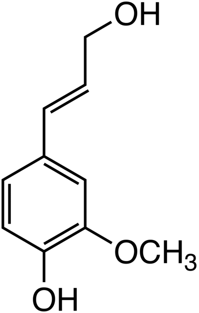 coniferyl_alcohol