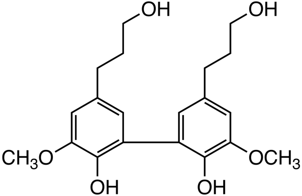Dihydrodiconiferyl Alcohol image