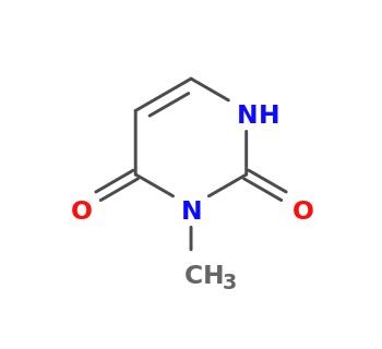 3-methyl-1H-pyrimidine-2,4-dione