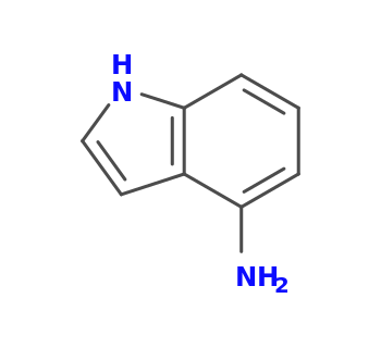 1H-indol-4-amine