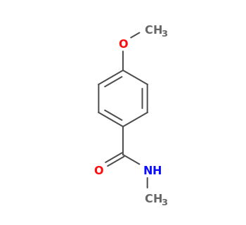 4-methoxy-N-methylbenzamide