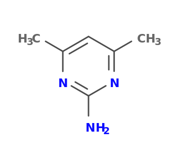 4,6-dimethylpyrimidin-2-amine