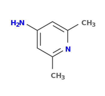 2,6-dimethylpyridin-4-amine
