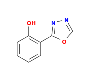 2-(1,3,4-oxadiazol-2-yl)phenol