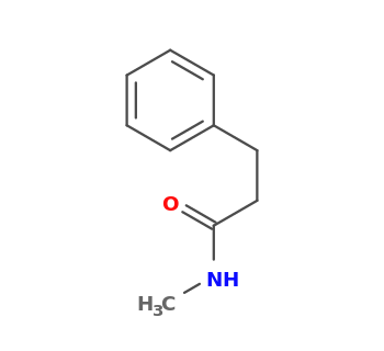 N-methyl-3-phenylpropanamide