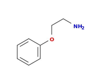 2-phenoxyethanamine