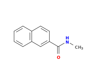 N-methylnaphthalene-2-carboxamide