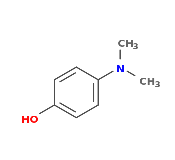 4-(dimethylamino)phenol