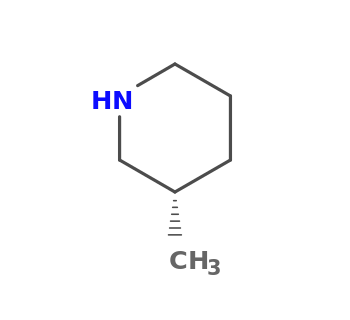 (3S)-3-methylpiperidine